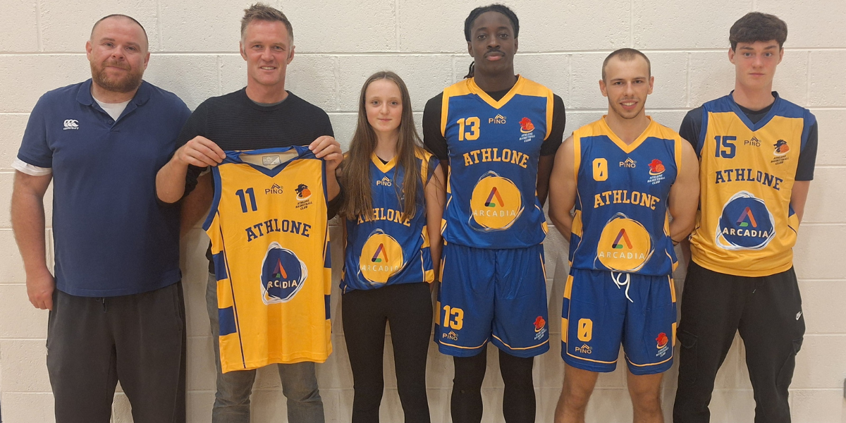 Athlone BC_Senior Mens NL_14th Sept 2026