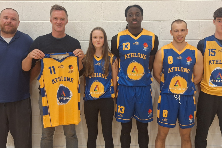 Athlone BC_Senior Mens NL_14th Sept 2026